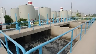 酸洗廢水處理工藝方案