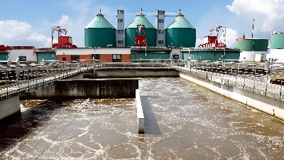 高濃度有機(jī)廢水處理技術(shù)解析