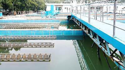 三價鉻廢水處理技術全解析