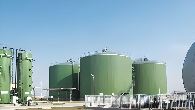 生物濾池異味解決方案