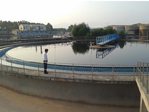 食品行業罐頭廢水處理解決方案