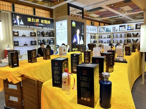 深圳糖酒會(huì)圓滿落幕，漢臺(tái)酒業(yè)積極布局產(chǎn)區(qū)化營(yíng)銷，共謀酒業(yè)未來之路